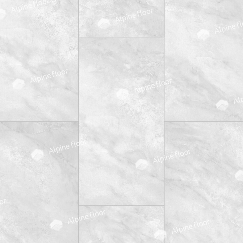 Виниловая плитка "Alpine Floor" Light Stone Чили (608*303*2,5 мм) — купить в Петрозаводске