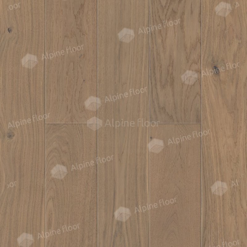 Инженерная доска "Alpine Floor" Дуб Амаретти (400-1200*165*12 мм) — купить в Петрозаводске