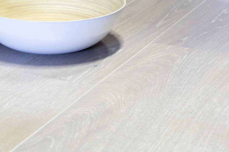 Паркетная доска "Sommer" Malmo Дуб White Grey (1200*164*13,2 мм) — купить в Петрозаводске