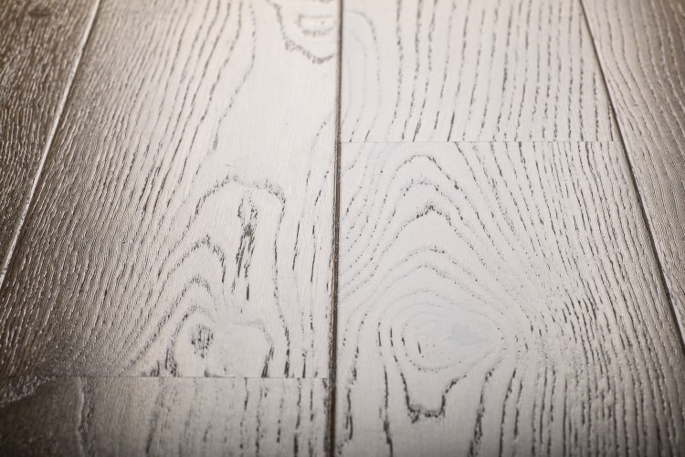 Паркетная доска "Sommer" Malmo Дуб Light Brown (1000*164*13,2 мм) — купить в Петрозаводске