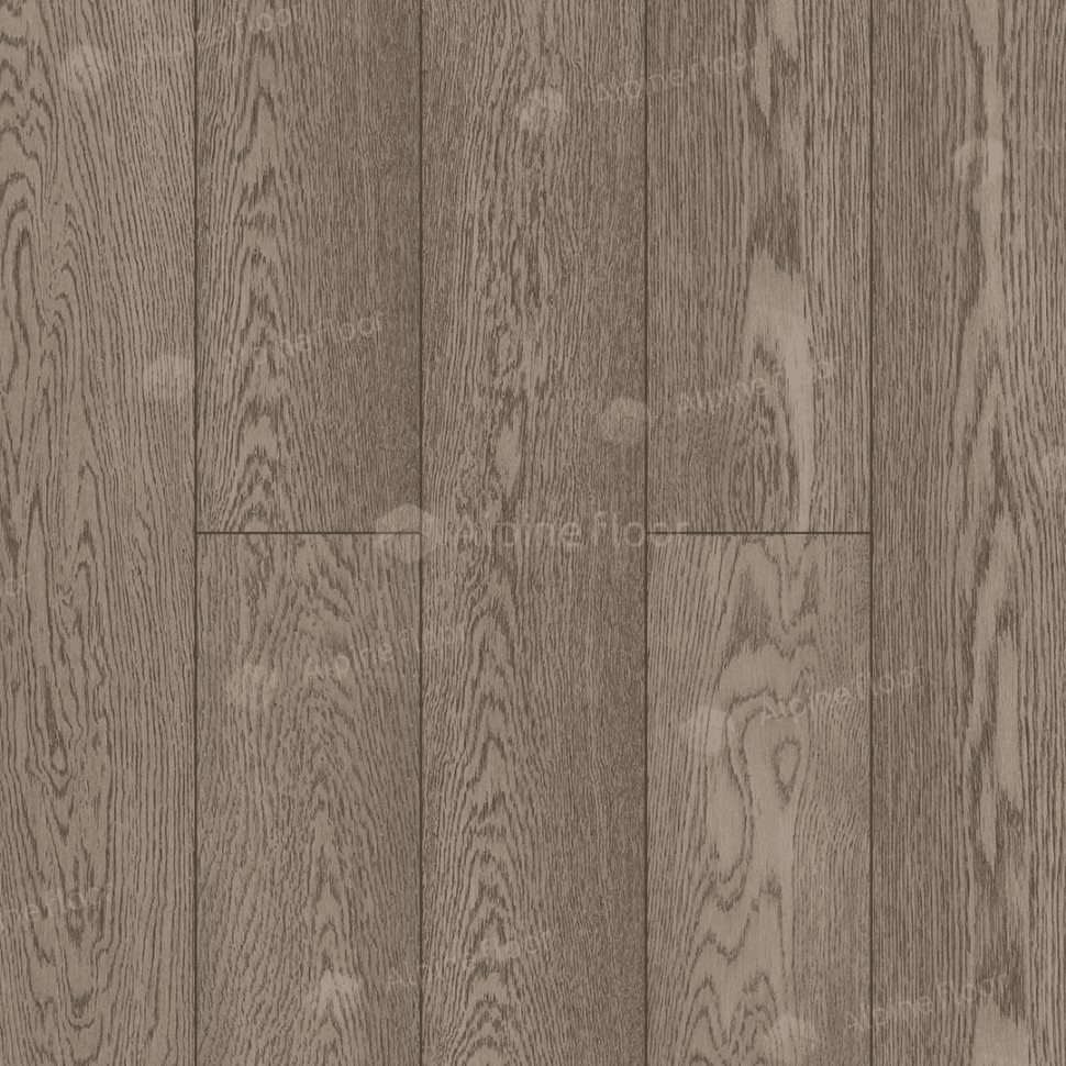 Инженерная доска "Alpine Floor" Studio Дуб Дымчатый (400-1200*145*12 мм) — купить в Петрозаводске