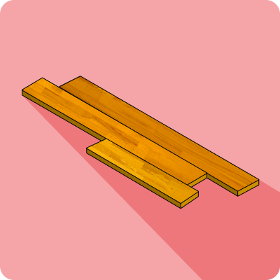 Паркет — коллекции и цены в Петрозаводске