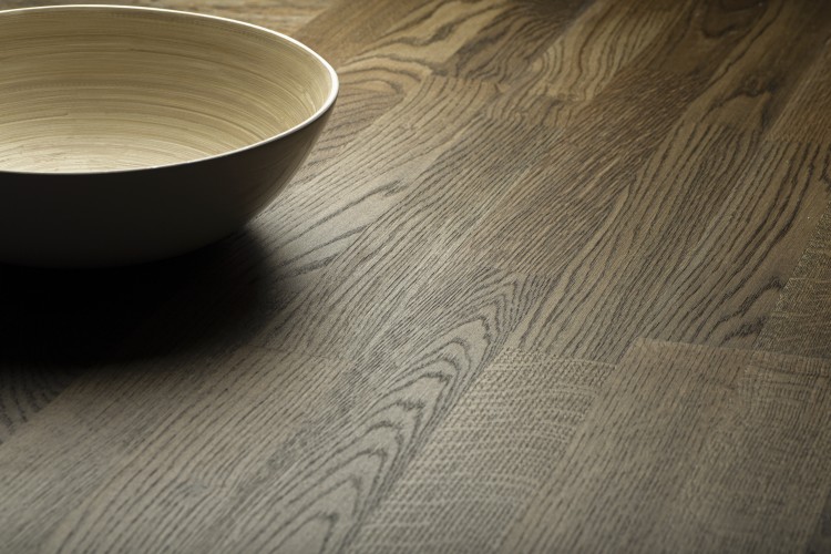 Паркетная доска "Sommer" Troyes Дуб Light Brown (2283*194*13,2 мм) — купить в Петрозаводске