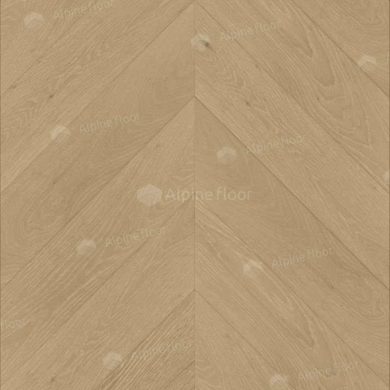 Инженерная доска "Alpine Floor" Chateau Дуб Шампань (600*120*12 мм) — купить в Петрозаводске