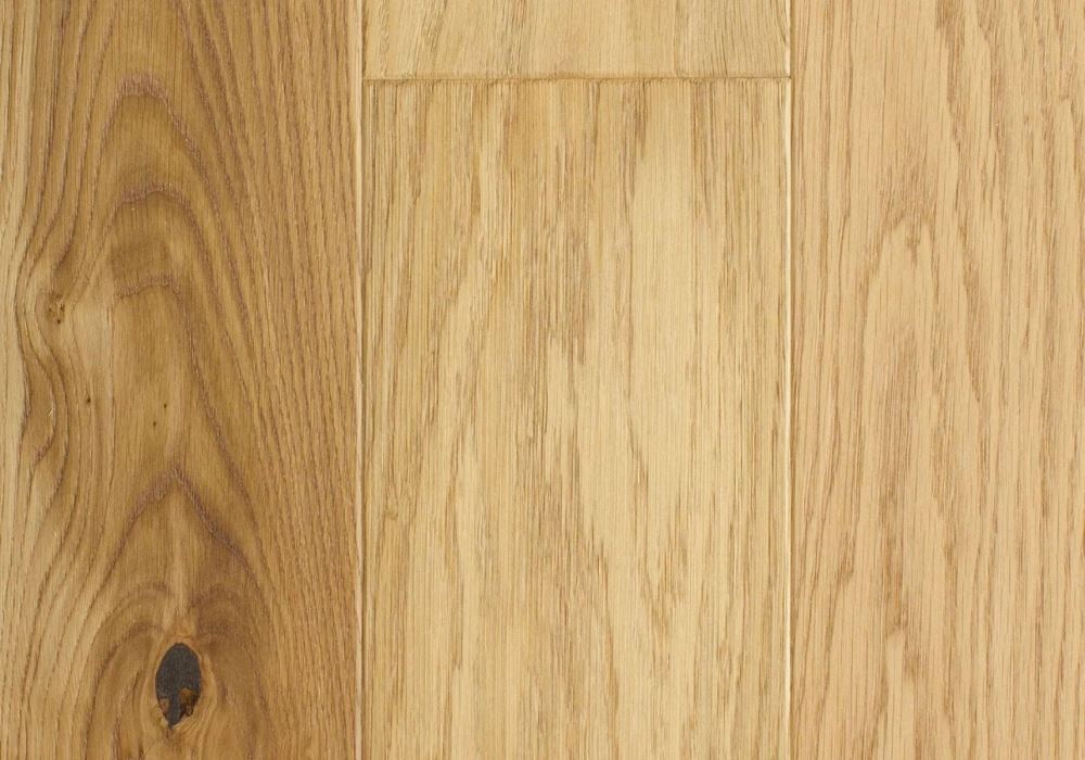 Паркетная доска "Tarkett" Tango Classic Дуб Коттедж браш (1200*164*14 мм) — купить в Петрозаводске