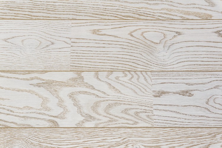 Паркетная доска "Sommer" Malmo Дуб White (1200*164*13,2 мм) — купить в Петрозаводске