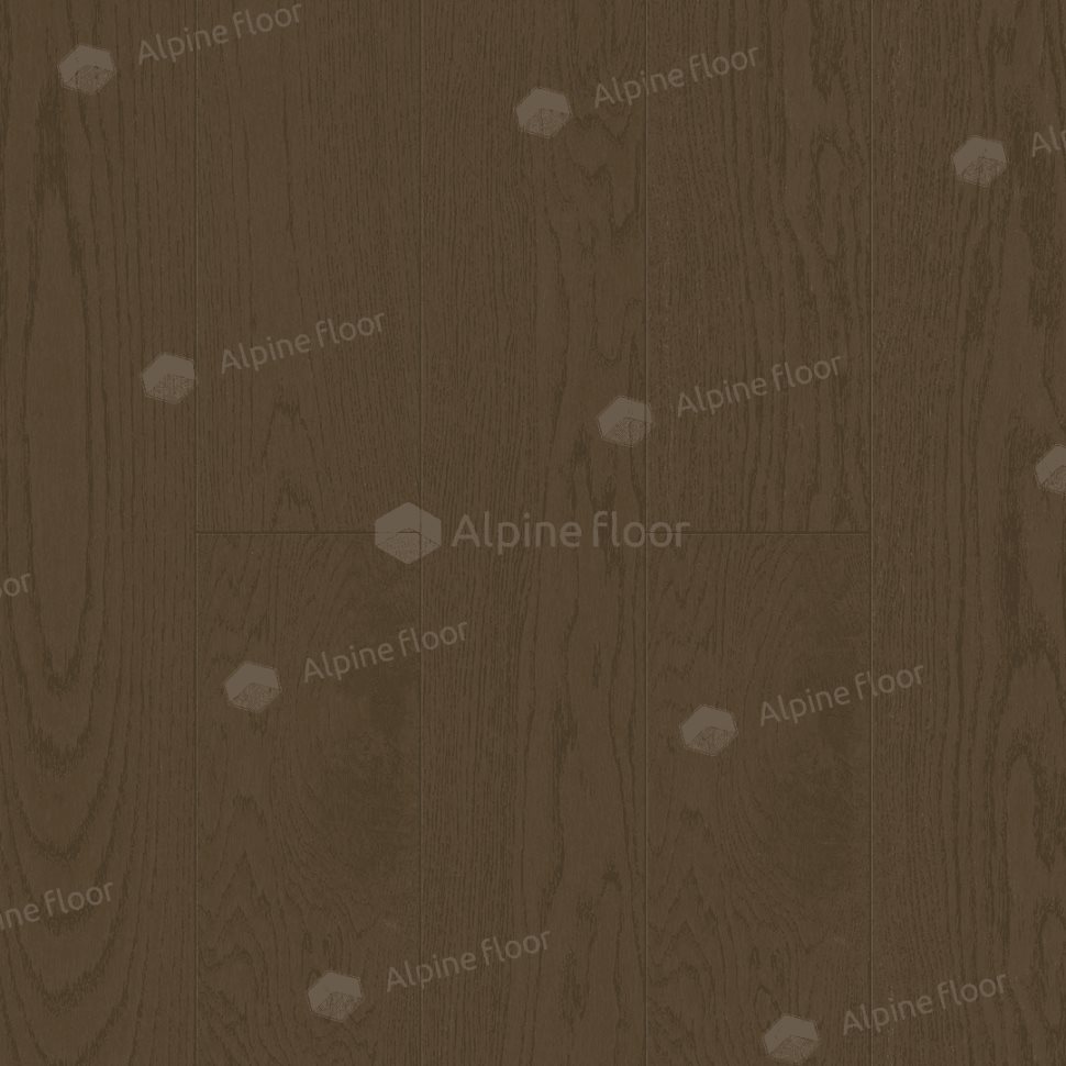 Инженерная доска "Alpine Floor" Villa Дуб Вулкано (400-1200*165*12 мм) — купить в Петрозаводске