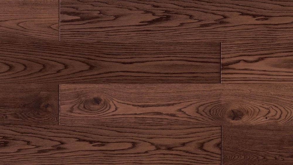 Паркетная доска "Tarkett" Tango Classic Дуб Сиена браш (1200*164*14 мм) — купить в Петрозаводске