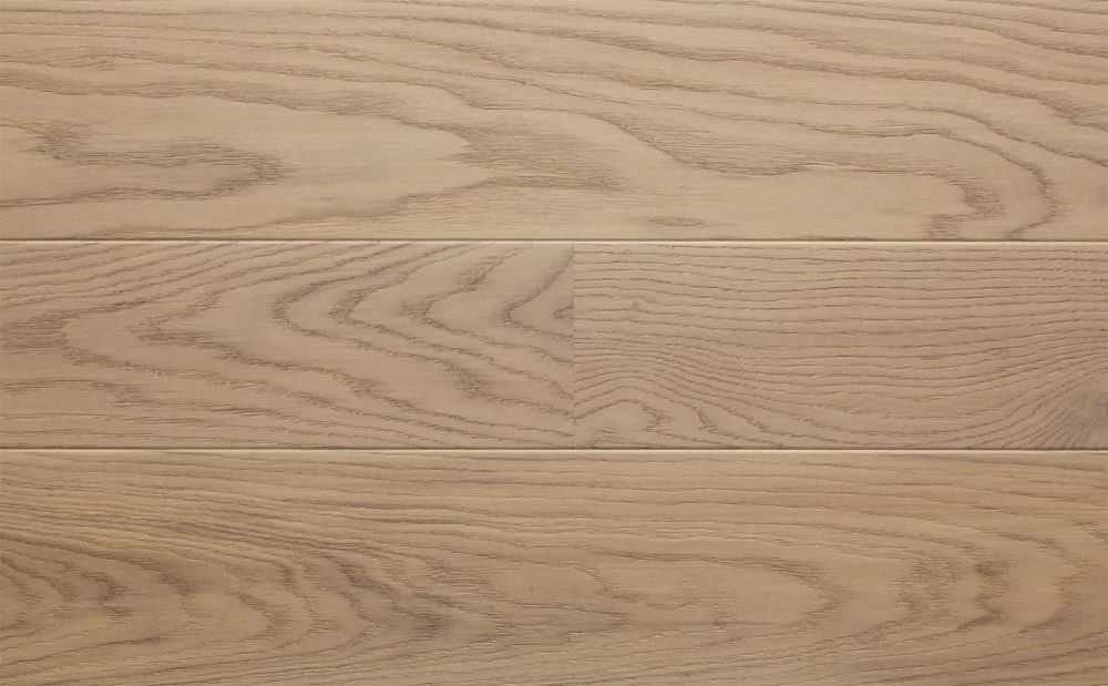 Паркетная доска "Tarkett" Step L Дуб Роял Серый браш (1200*140*14 мм) — купить в Петрозаводске