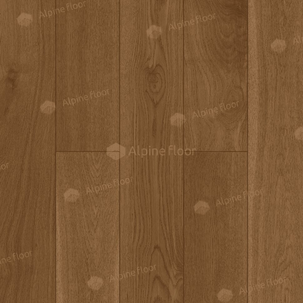 Инженерная доска "Alpine Floor" Studio Дуб Антик (400-1200*145*12 мм) — купить в Петрозаводске
