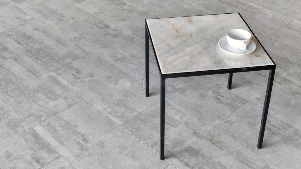 Виниловая плитка "Alpine Floor" Light Stone Самерсет (608*303*2,5 мм) — купить в Петрозаводске