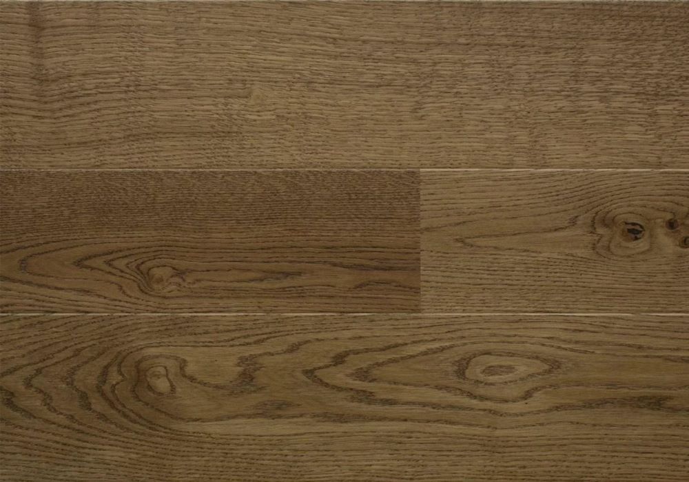 Паркетная доска "Tarkett" Step L Дуб Барон Сиена браш (1000*140*14 мм) — купить в Петрозаводске