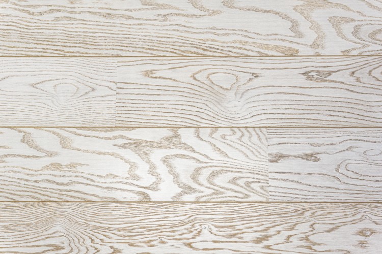 Паркетная доска "Sommer" Malmo Дуб White (1200*164*13,2 мм) — купить в Петрозаводске