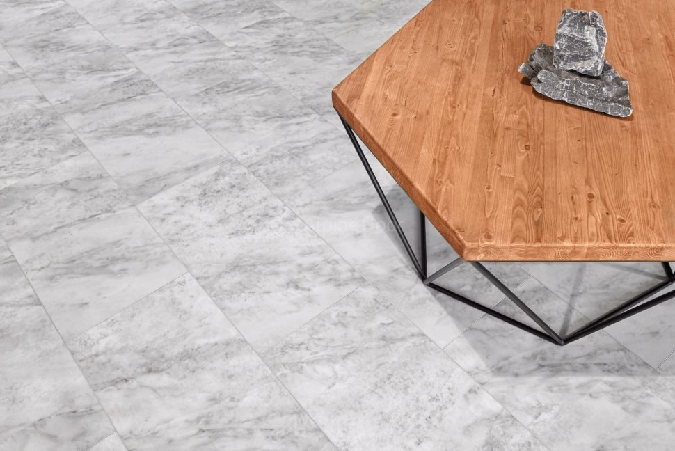 Виниловая плитка "Alpine Floor" Light Stone Чили (608*303*2,5 мм) — купить в Петрозаводске
