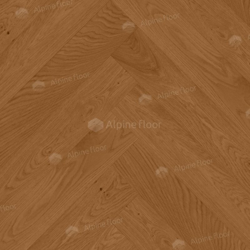 Инженерная доска "Alpine Floor" Дуб Кальвадос (600*120*12 мм) — купить в Петрозаводске