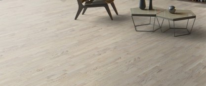 Паркетная доска "Timber" Дуб светло-серый браш (2283*194*13,2 мм) — купить в Петрозаводске