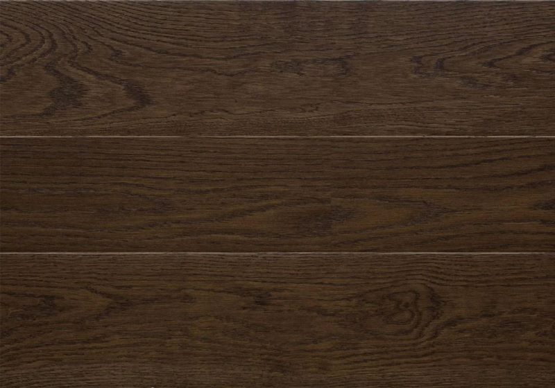 Паркетная доска "Tarkett" Step L Дуб Барон Темный браш (1200*140*14 мм) — купить в Петрозаводске