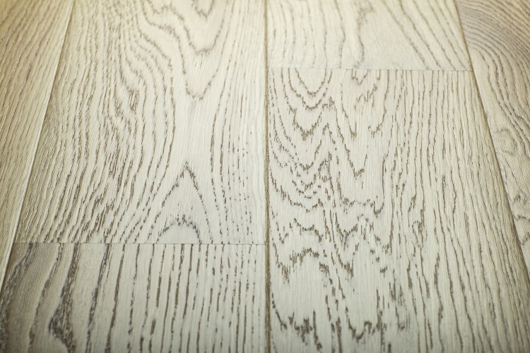 Паркетная доска "Sommer" Malmo Дуб Pure (1200*164*13,2 мм) — купить в Петрозаводске