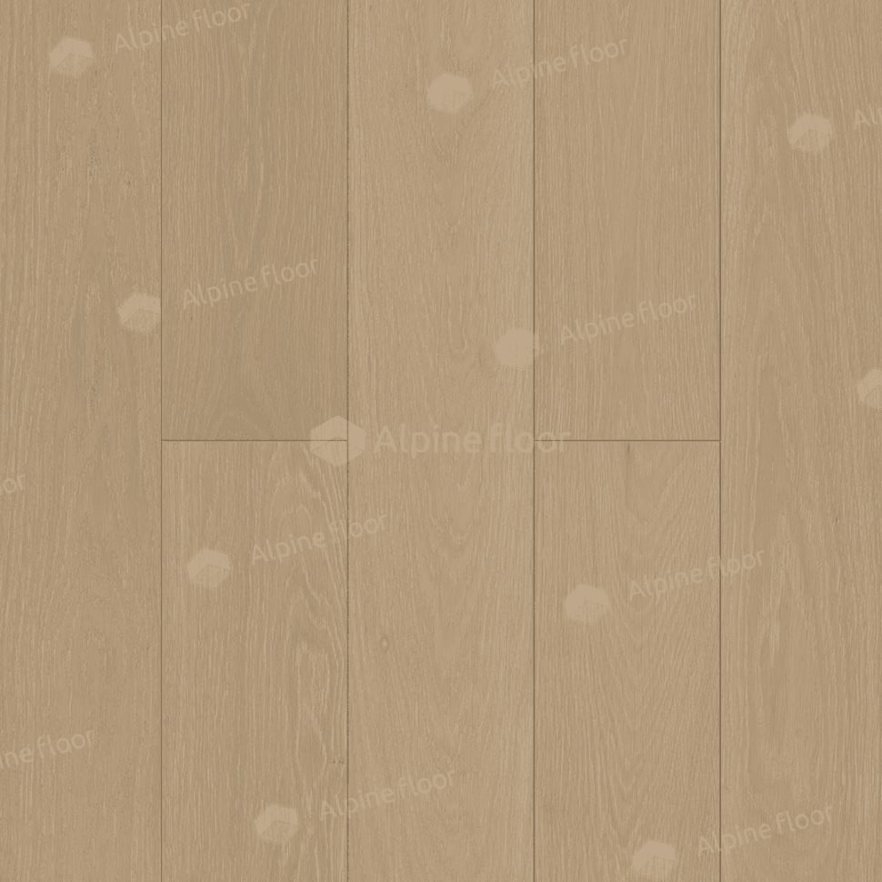 Инженерная доска "Alpine Floor" Villa Дуб Шампань (400-1200*165*12 мм) — купить в Петрозаводске