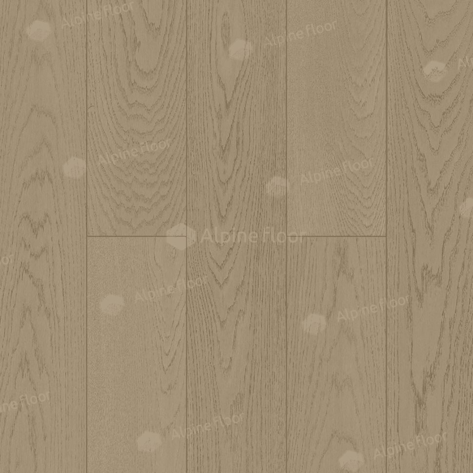 Инженерная доска "Alpine Floor" Villa Дуб Альпийский (400-1200*165*12 мм) — купить в Петрозаводске