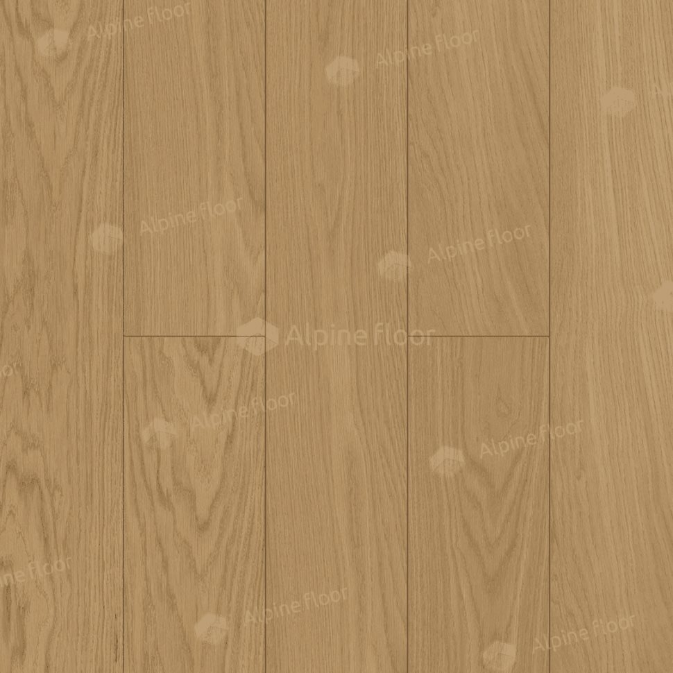 Инженерная доска "Alpine Floor" Villa Дуб Миндальный (400-1200*165*12 мм) — купить в Петрозаводске