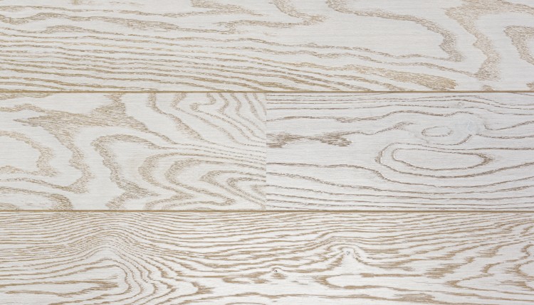 Паркетная доска "Sommer" Malmo Дуб White (1200*164*13,2 мм) — купить в Петрозаводске