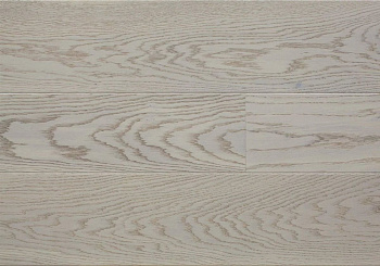 Паркетная доска "Tarkett" Step XL Дуб Роял Лазурный браш (1200*164*14 мм) — фото и характеристики