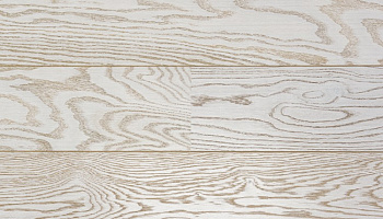 Паркетная доска "Sommer" Malmo Дуб White (1000*164*13,2 мм) — фото и характеристики